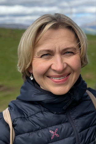 Bc. Jana Kristýna Blahová